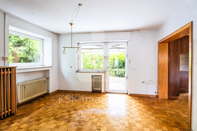 Esszimmer Erdgeschoss