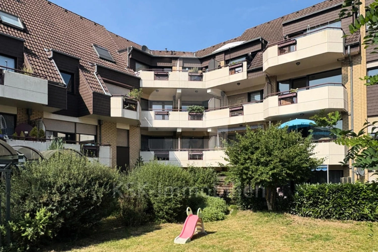 Rückansicht