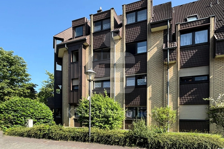 Vorderansicht
