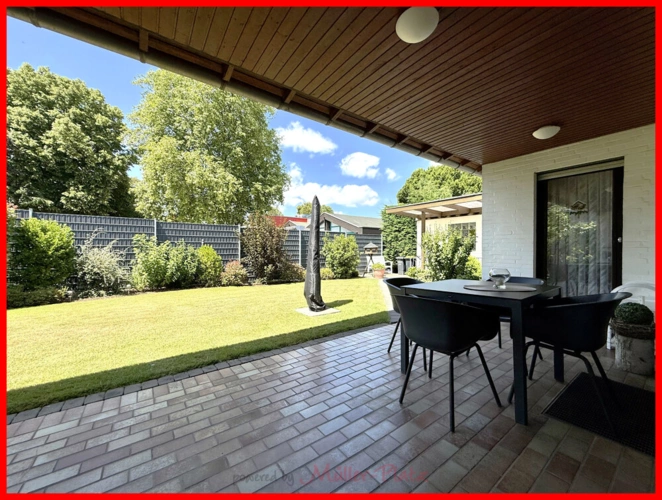 Terrasse/Garten
