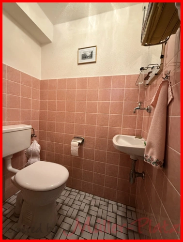 Gäste-WC