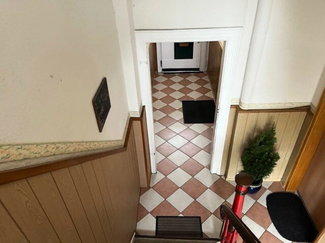 Treppenhaus