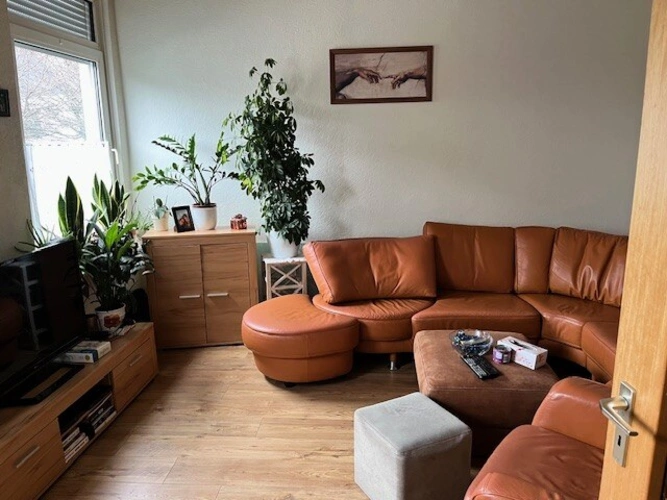 Wohnung 1