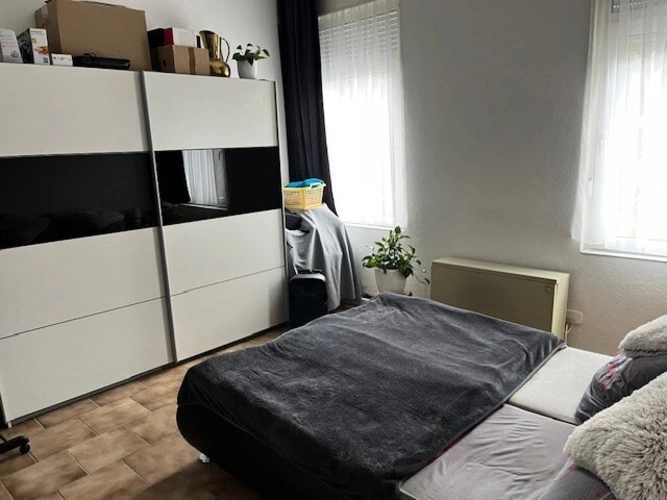 Wohnung 1