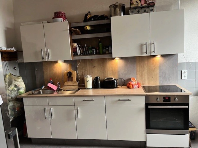 Wohnung 2