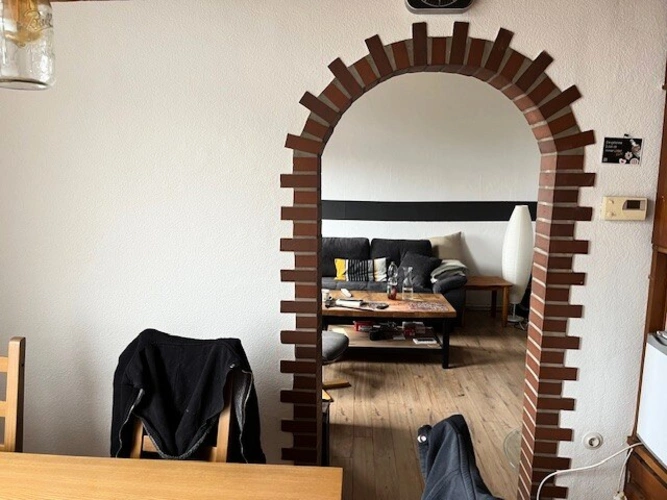 Wohnung 2