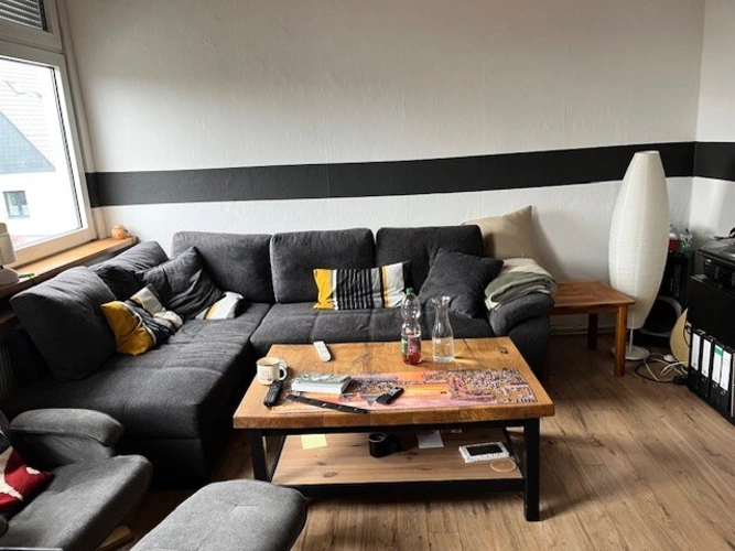 Wohnung 2