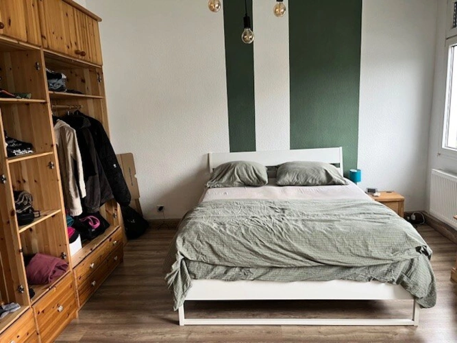 Wohnung 2