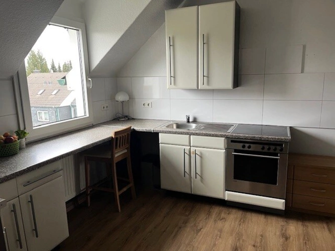 Wohnung 3