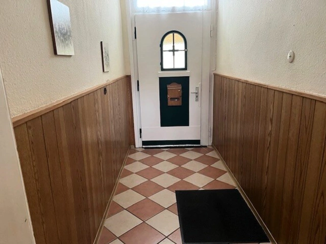 Treppenhaus