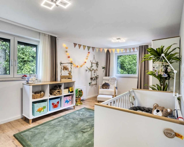 Kinderzimmer