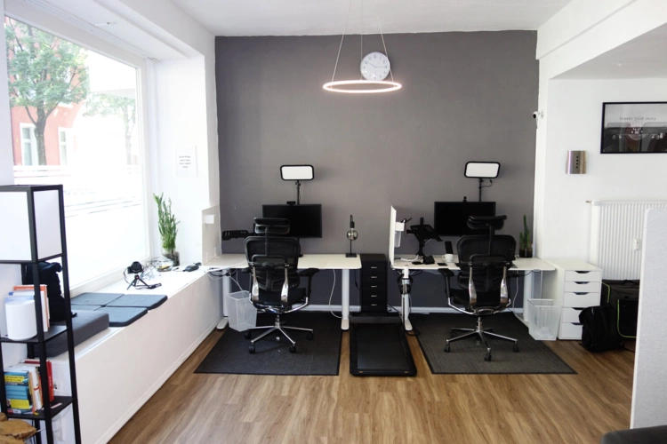 Raum 1