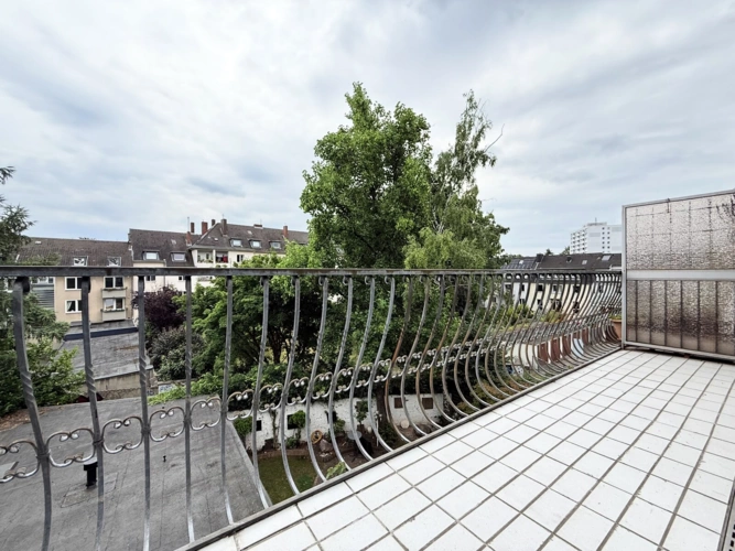 Balkon