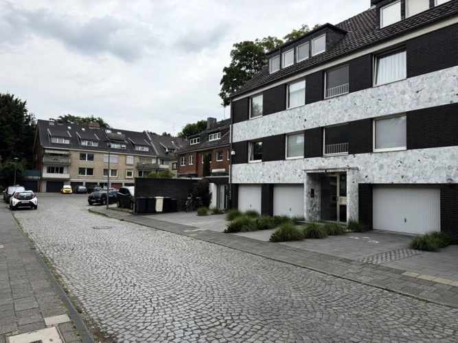 Vorderansicht