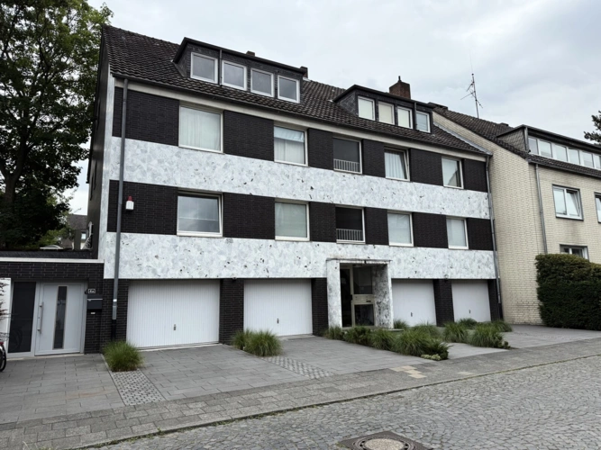 Vorderansicht