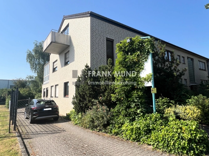 Frontansicht