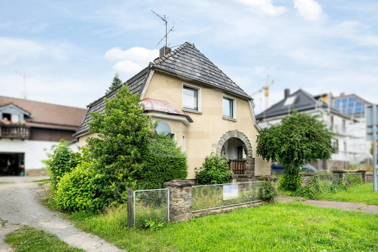 Außenansicht