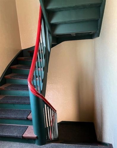 Treppenhaus