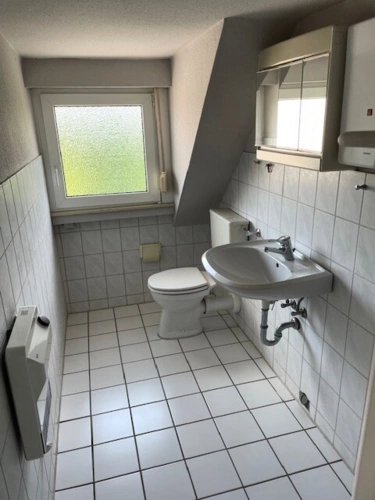 Duschbad DG