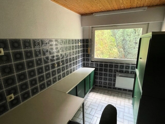 Küche 1. OG