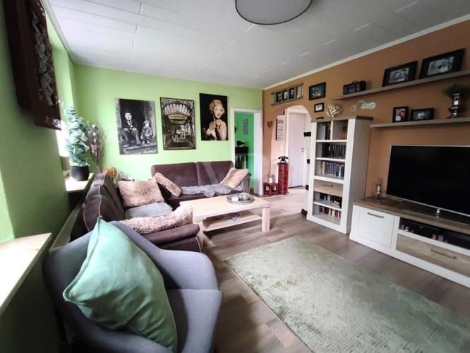 Esszimmer