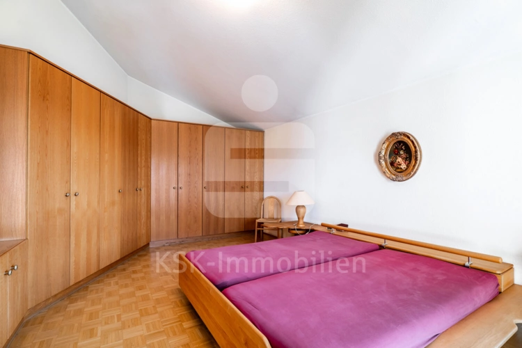 Zimmer Obergeschoss