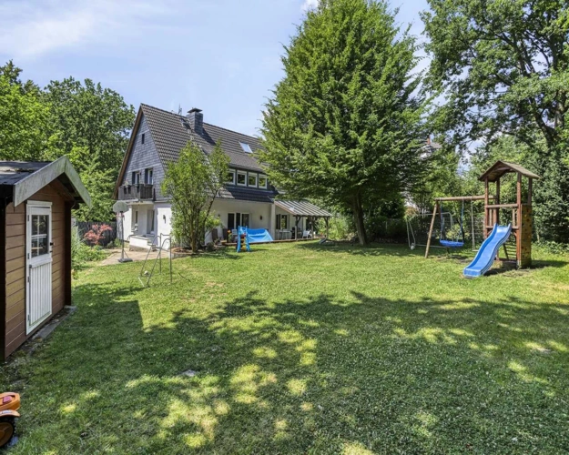 Garten