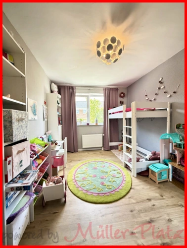 Büro/Kind