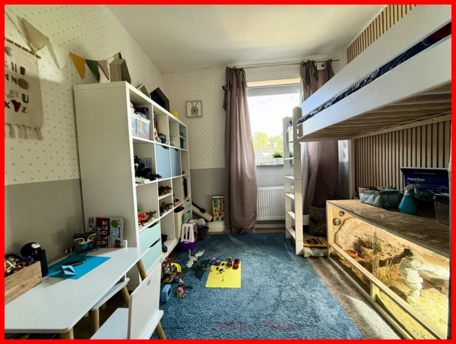 Büro/Kind