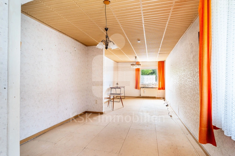 Wohn Esszimmer Erdgeschoss