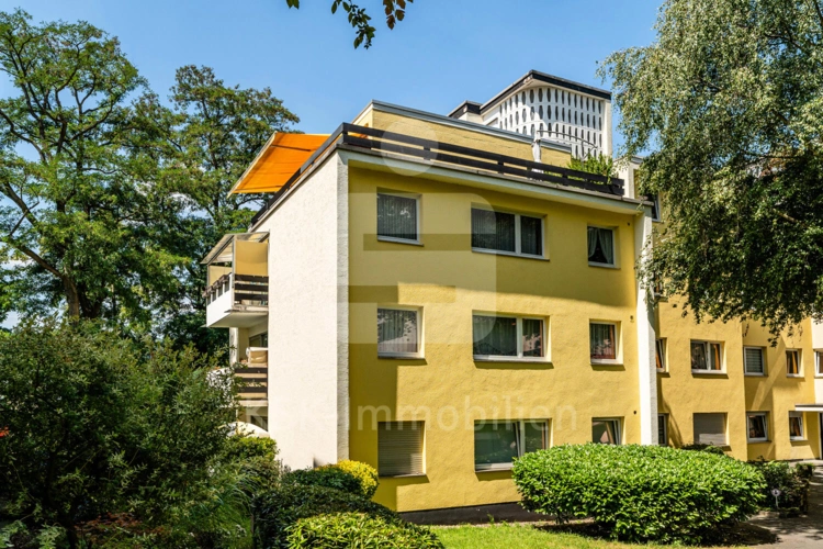 Aussenansicht