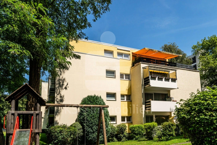 Aussenansicht