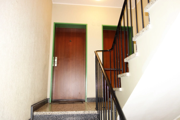 Treppenhaus