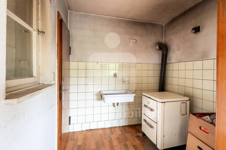 Wohnzimmer Erdgeschoss