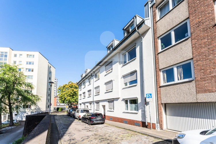 Ansicht