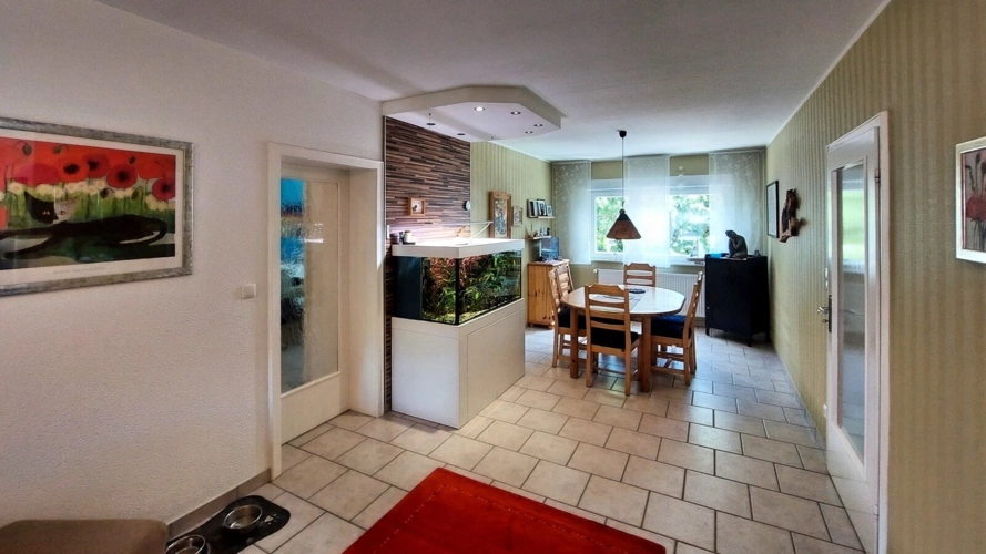 Esszimmer