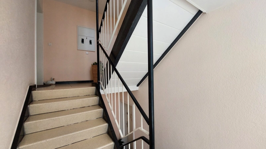 Hausflur