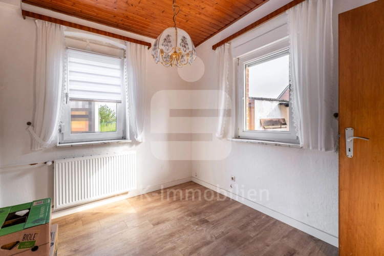 Zimmer Erdgeschoss