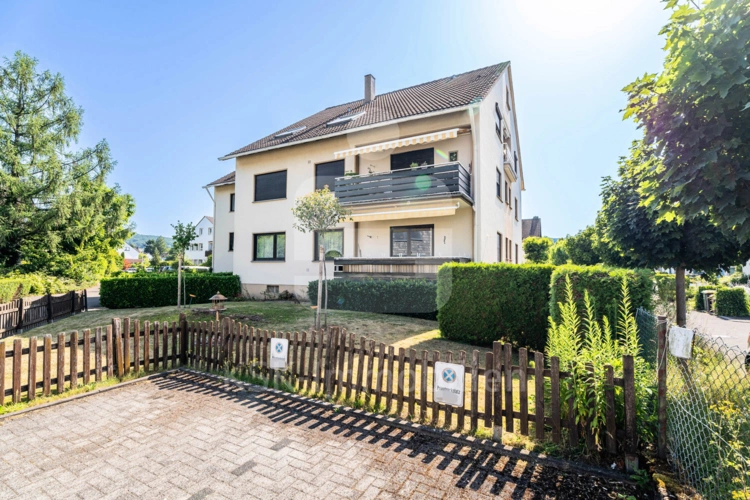 Aussenansicht