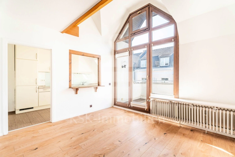Wohnzimmer 3. Obergeschoss