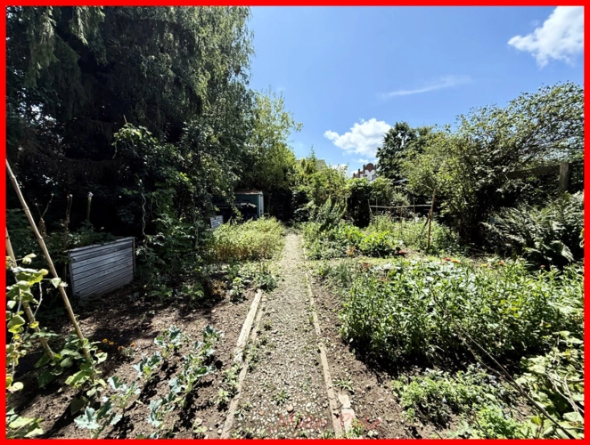 Nutzgarten