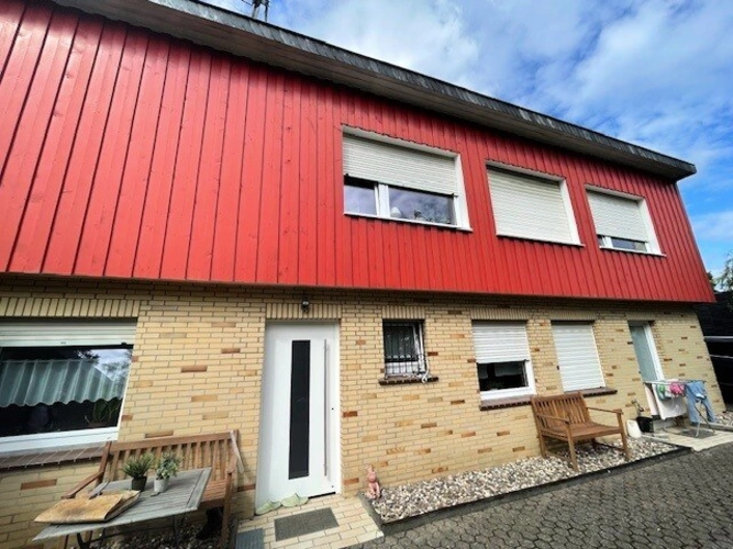 Haus