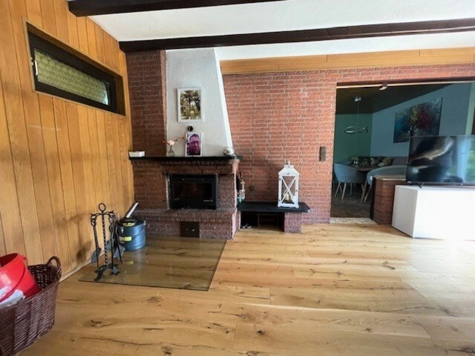 Kamin