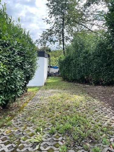 Stellplatz