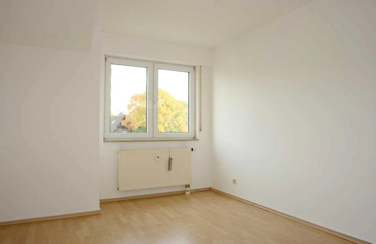 Schlafbereich