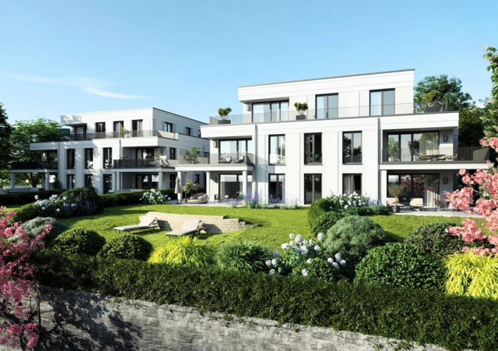 3d-Visu_Ruedigerstrasse_Garten