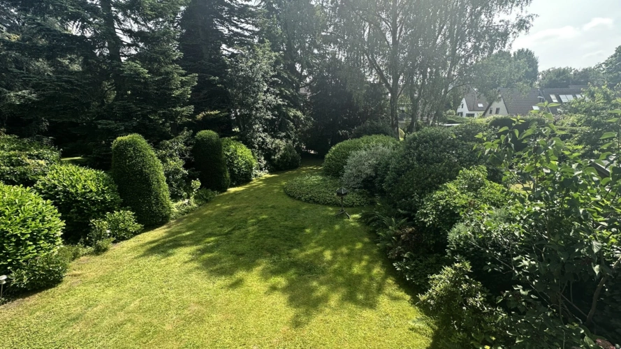 Garten