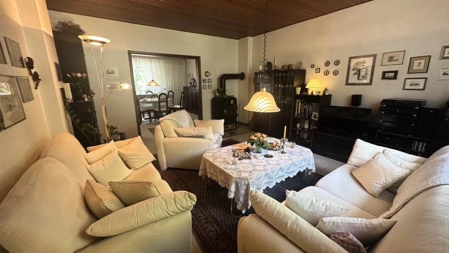 1.OG - Wohnzimmer