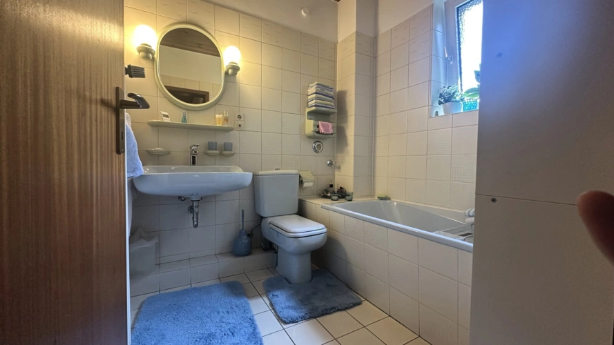 1.OG - Badezimmer