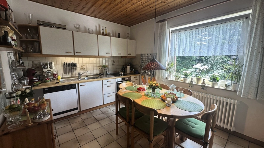 1.OG - Küche